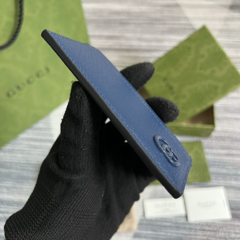 Gvc*1 wallets